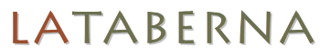 Logo la taberna